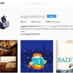Leggenda Festival, concorso Instagram per gli studenti delle medie: ecco ...