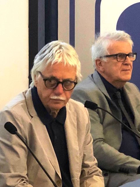 Premio Bancarella Sport 2018