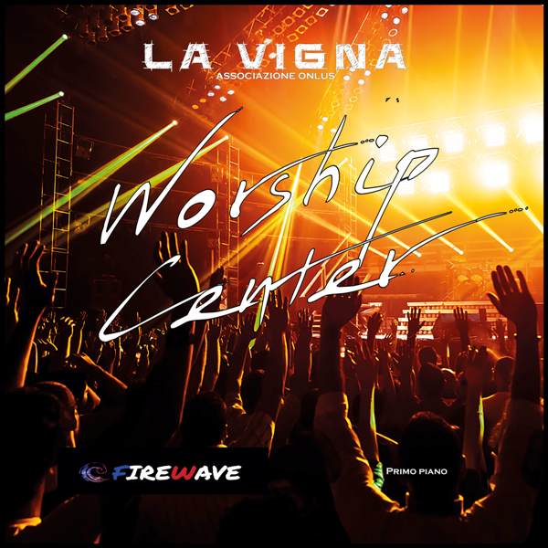 INDESIGN WORsHIPCENTER la vigna associazione