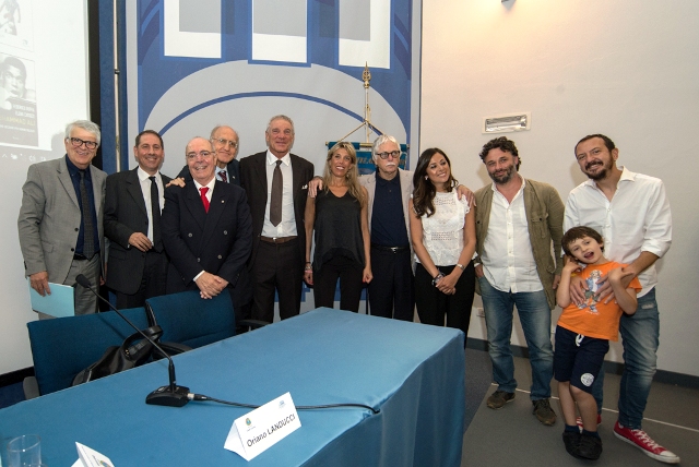 Premio Bancarella Sport 2018