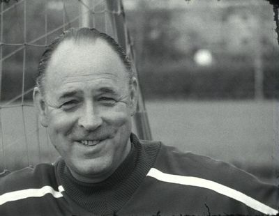 Molti individuano in Karl Rappan l'allenatore che ha ispirato il catenaccio all'italiana