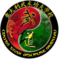 Logo CSDO