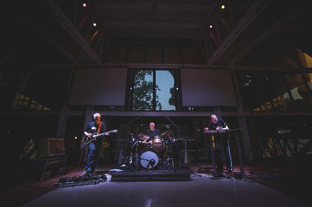 Tempo Reale_ Notturno europeo