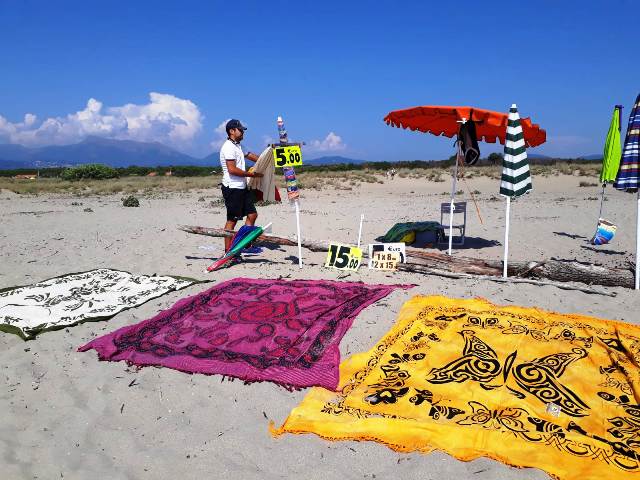 Guardia Costiera Viareggio