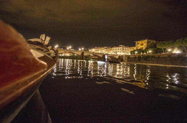 FJFF II Firenze Jazz Fringe Festival 2017 (foto Marco Borrelli)