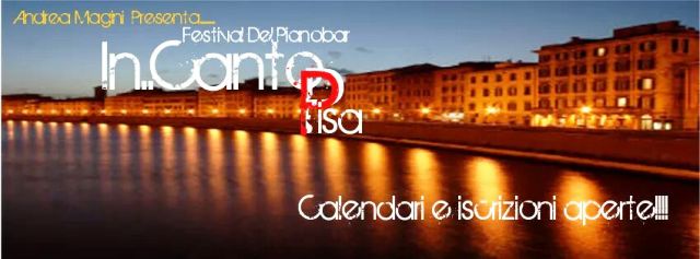 In...canto Festival Pisa