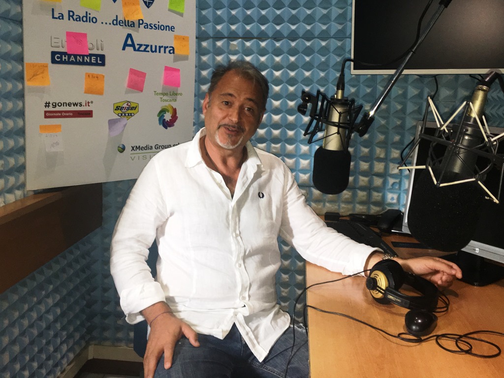 lido meacci bioart foto redazionale