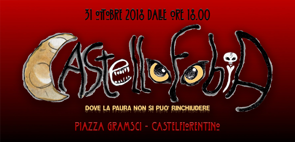 castellofobia redazionale