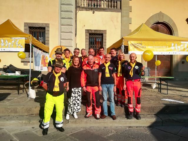 Protezione civile,
