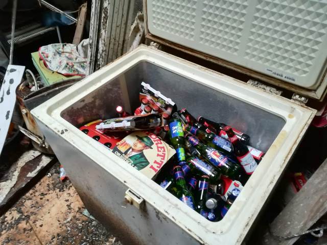 Le attività della polizia municipale in zona stazione a Pisa