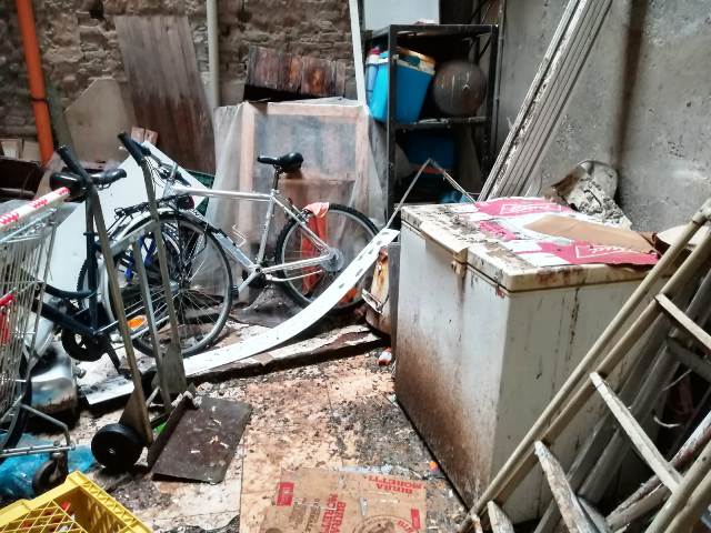 Le attività della polizia municipale in zona stazione a Pisa