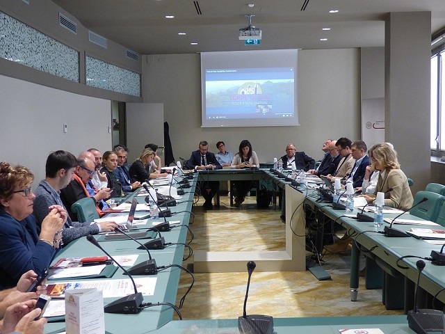 Pisa Food & Wine Festival