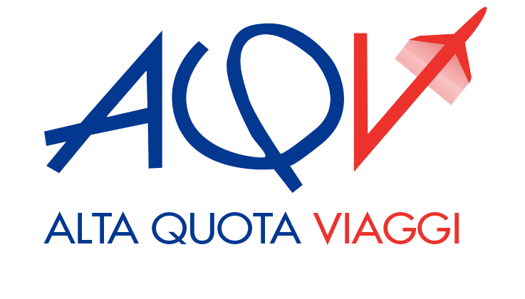 logo alta quota viaggi