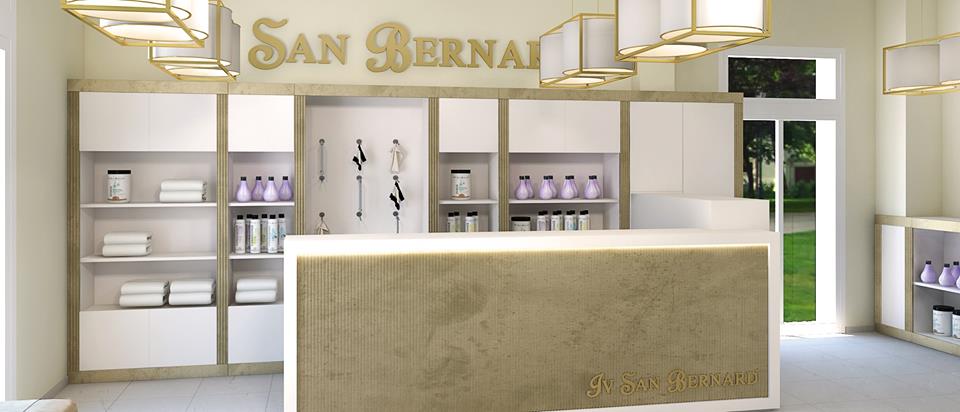 iv san bernard generica