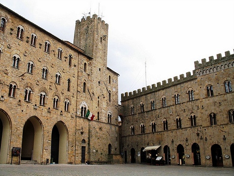 Palazzo dei Priori