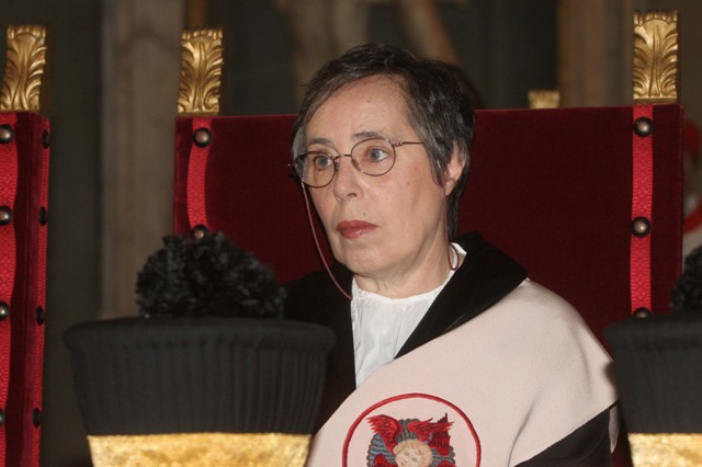 Facoltà Di Lettere E Filosofia Pisa