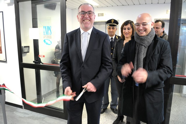 L'Inps trasloca in via Fleming: risparmio di 200mila euro ...