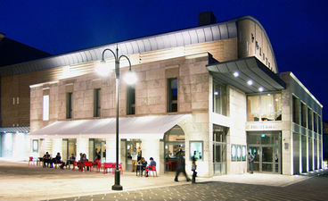 Il Politeama di Poggibonsi