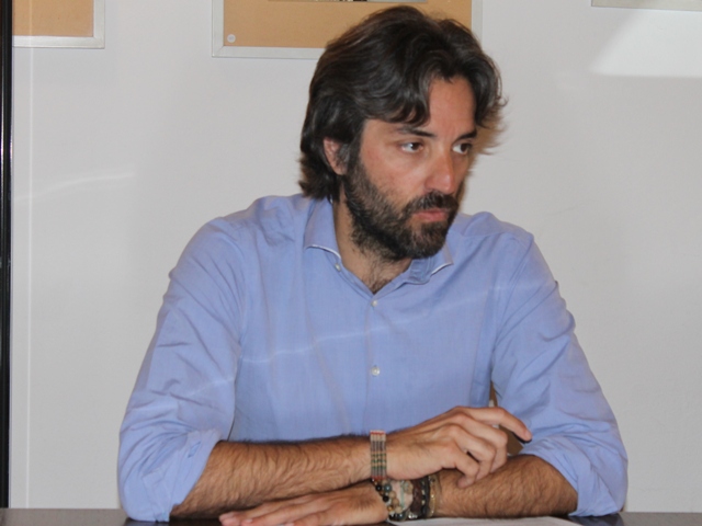 Antonio Ponzo Pellegrini b(foto: gonews.it)