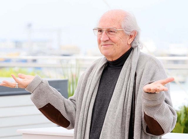Vittorio Direttore Della Fotografia Vincitore Di Tre Oscar