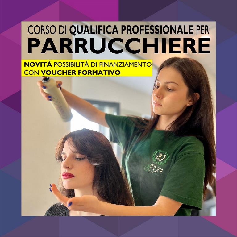 corsi santini academy