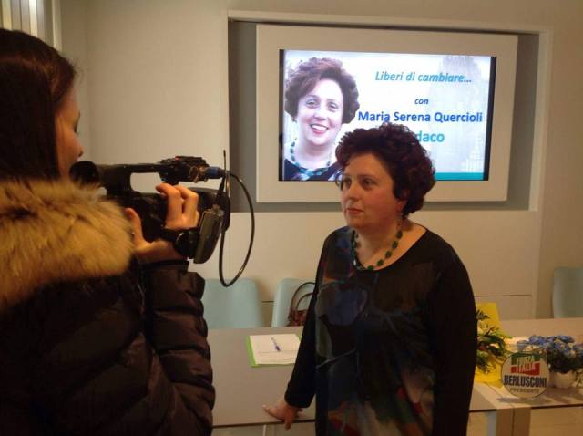 Maria Serena Quercioli