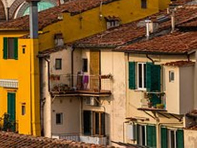 Casa Valori Immobiliari A Firenze 1 8 Nei Primi Sei Mesi Del