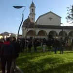 funerali marco alderighi