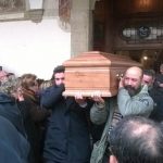 funerali marco alderighi
