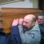 funerali marco alderighi