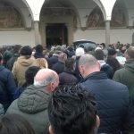 funerali marco alderighi