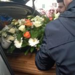 funerali marco alderighi
