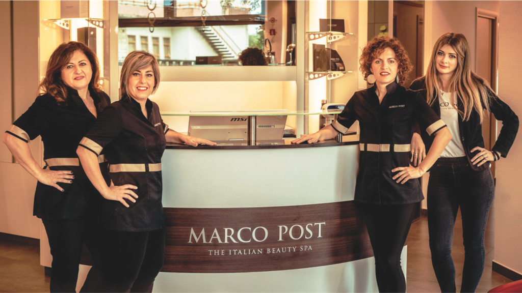 marco post beauty reset