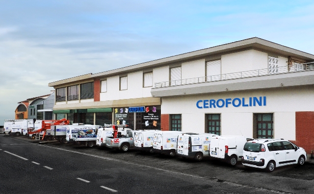 sanificazioni cerofolini