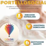 sportello sociale