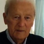 Giuseppe Mollica compie 100 anni