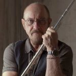 Ian Anderson presenterà i 50 anni dei Jethro Tull in un tour mondiale, per celebrare l’anniversario d’oro della leggenda del rock-progressive