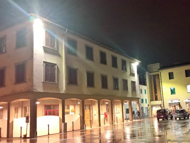 Ferie a Castelfranco, online i negozi e i servizi aperti