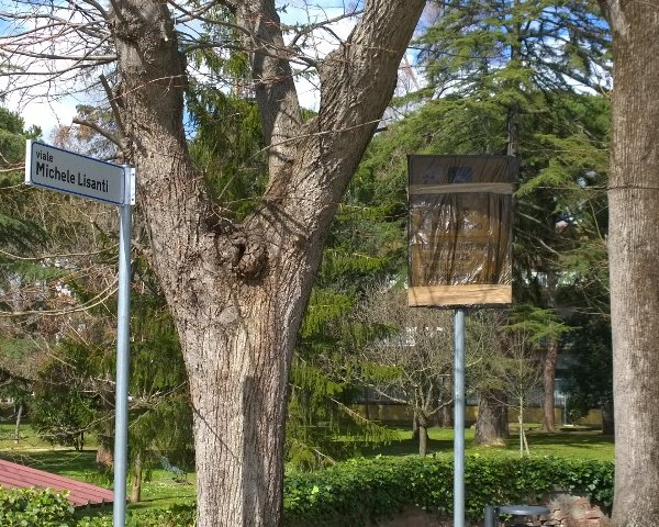 Viale Michele Lisanti