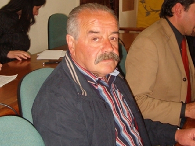 Enrico Mazzinghi