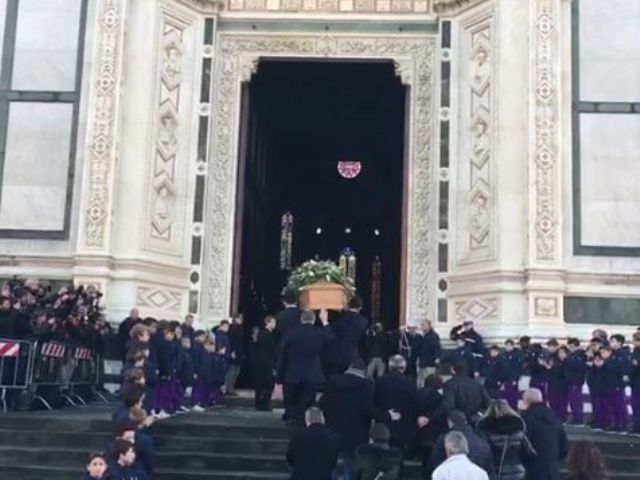 Funerali astori