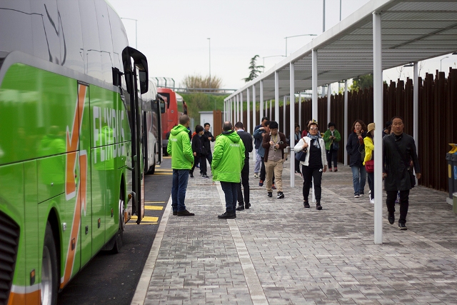 flixbus firenze
