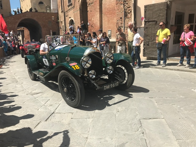 mille miglia san miniato