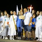 sfilata palio del cuoio