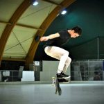 skate park empoli