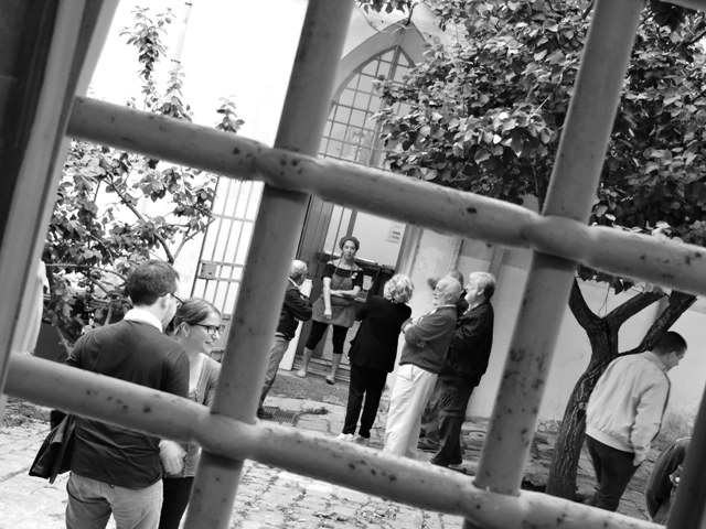 Cene Galeotte Volterra PUBBLICO