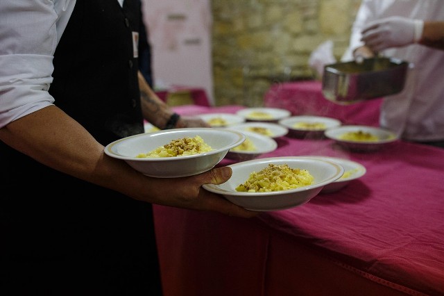 Cene Galeotte Volterra SALA 3