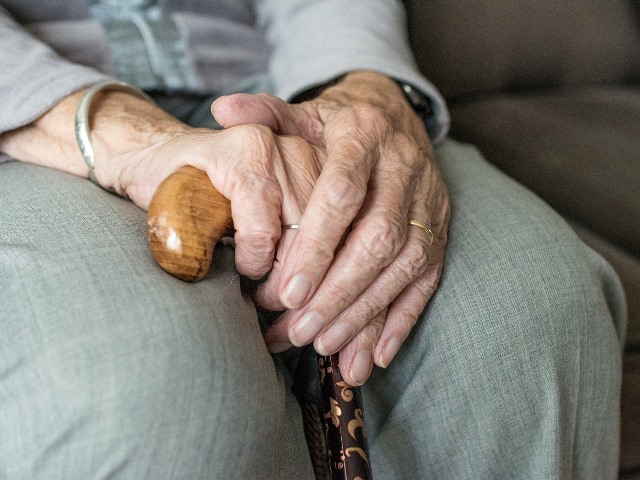 Coronavirus, la straziante e cruda lettera di addio di un nonno ...