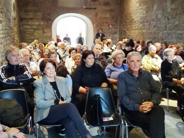 La Festa Anziani 2018