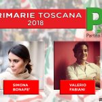 Primarie PD Toscana